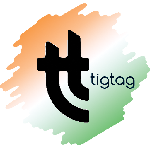 TigTag-Short Video - India 🇮🇳