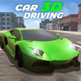 Car Driving 3D - Simulator