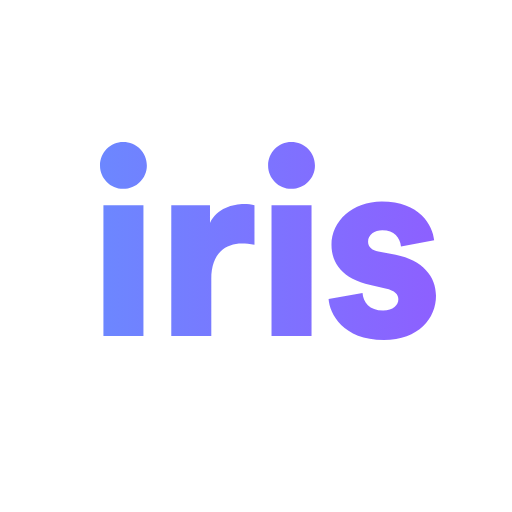 Iris: Знакомства с помощью ИИ