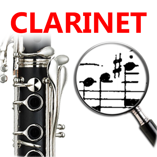 Clarinet Fingering Helper Free