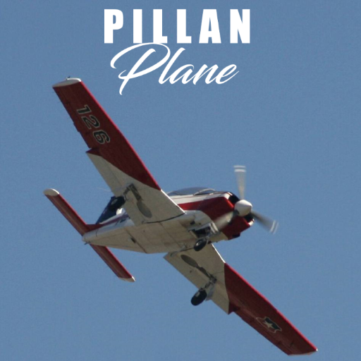 Pillan Plane