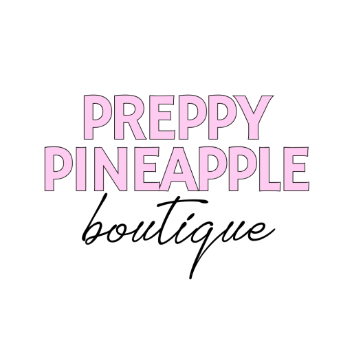 Preppy Pineapple Boutique