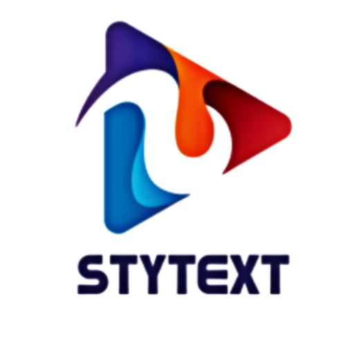 STYTEXT- Stylish Text & Fonts