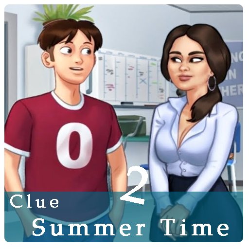 Summer Time Saga Guide