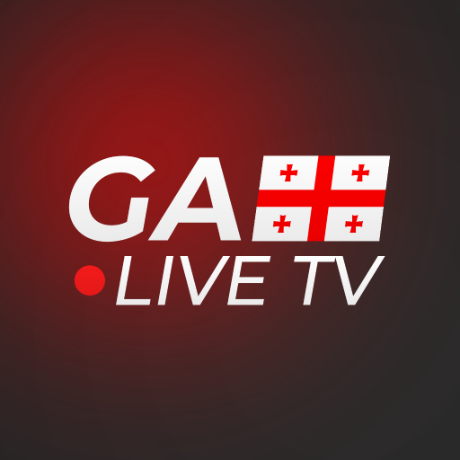 Georgia Live TV - საქართველოს