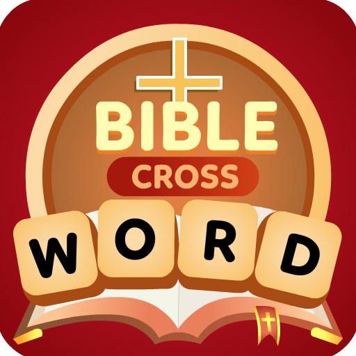 Bible Crossword Puzzle Games