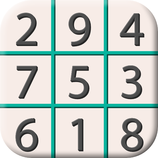 Sudoku classic - Sudoku puzzle