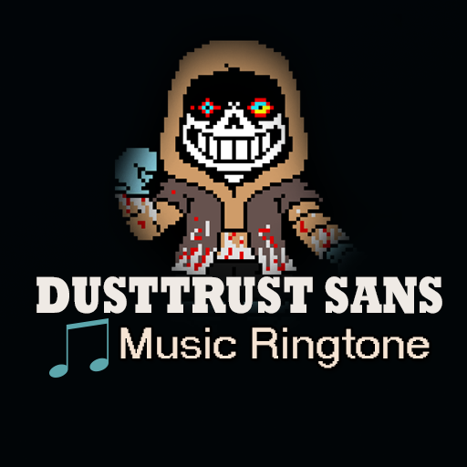 DustTrust Sans Ringtone