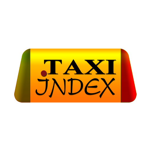 IndexTAXI Sofer TM 0256933