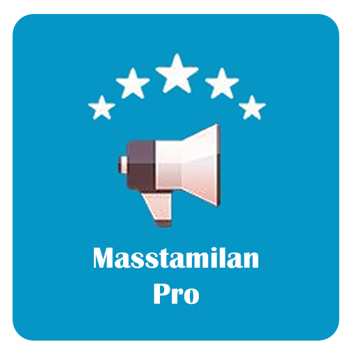 Masstamilan Pro - Best Tamil Songs App