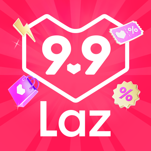 Lazada 9.9 | Mega Brands