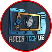 Adeeb Technology Lab