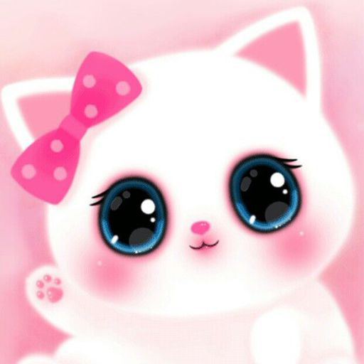 Cat Kawaii Wallpapers