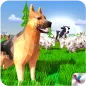 Shepherd Dog Sim : Farm Game
