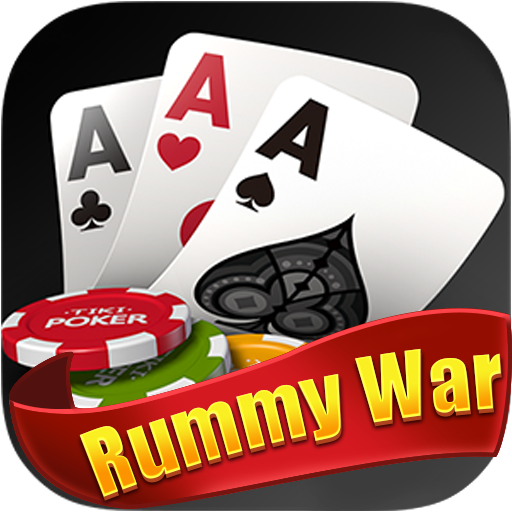 Rummy War