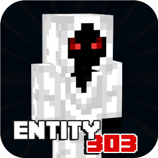 Entity 303 Skins for Minecraft