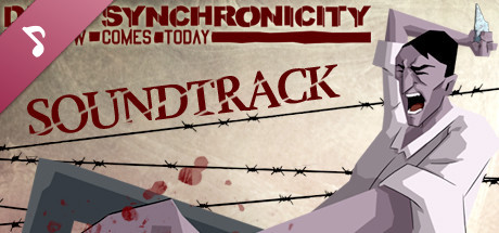 Dead Synchronicity - Soundtrack