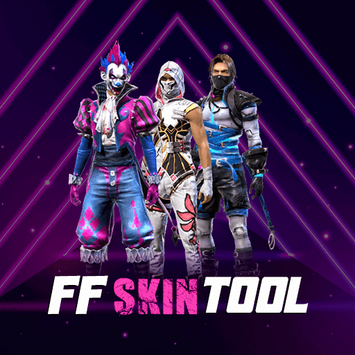 FFF FF Skin Tools & Mod Skins