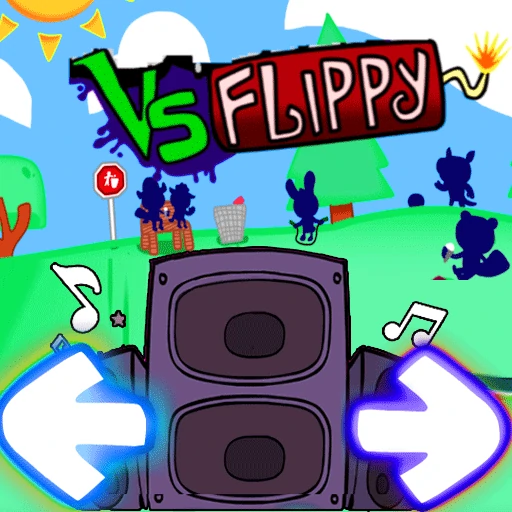 FNF Flippy Mod Music Battle