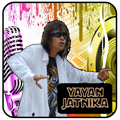 Musik Sunda Yayan Jatnika