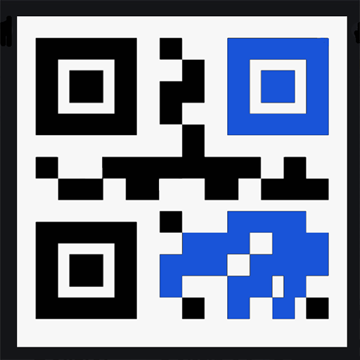 Qr Code Data Matrix Scanner