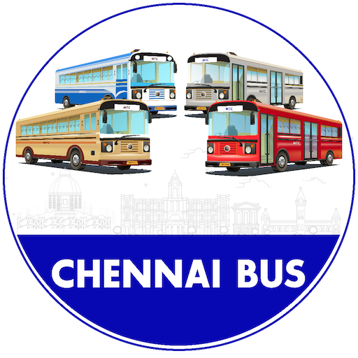 CHENNAI BUS