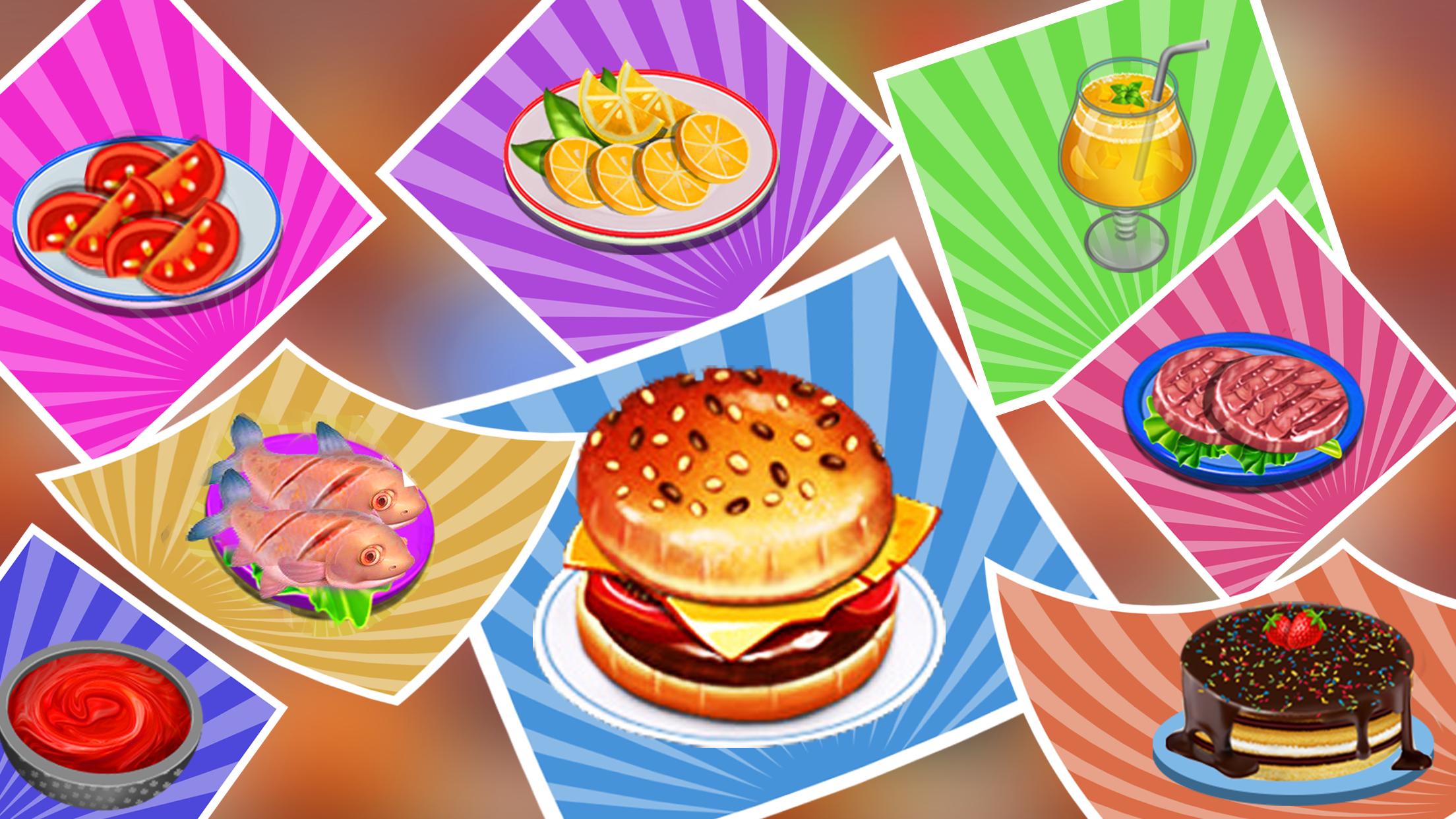 Скачать Cooking Chefs:Restaurant Games на ПК | Официальный представитель  GameLoop