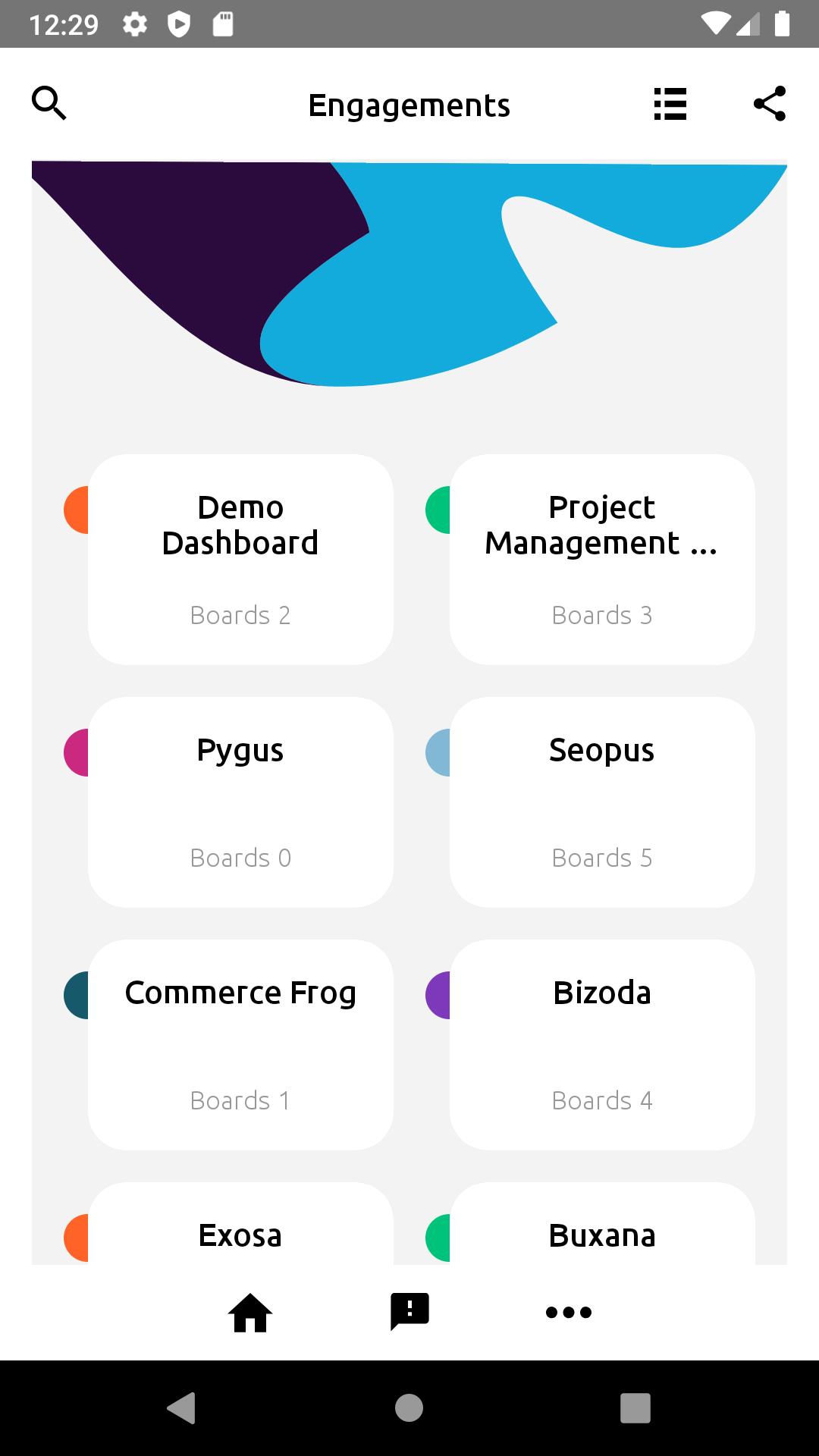 Download Capgemini Rapport android on PC