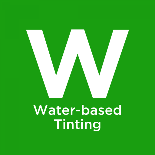 WATER BASED TINTING INDONESIA