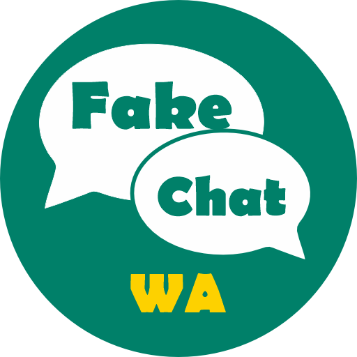 Fake Chat WA