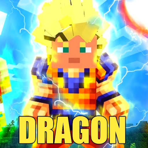 Dragon Ball Mod for Minecraft