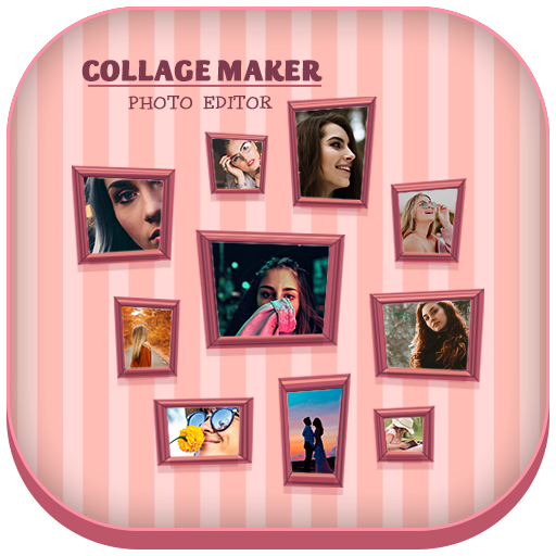 Photo Collage Maker - Photo Editor