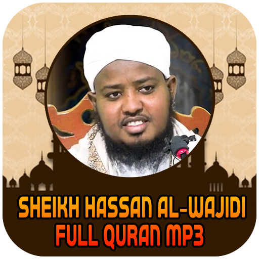 Sheikh Hassan Al-Wajidi Full Q