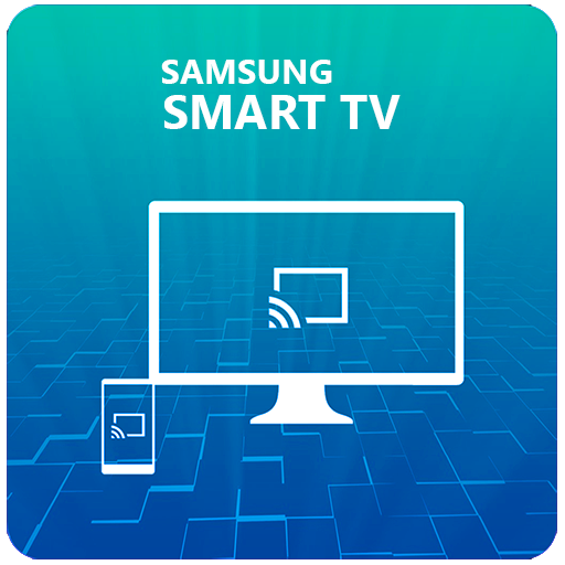 All Share Cast For Samsung - Smart View TV