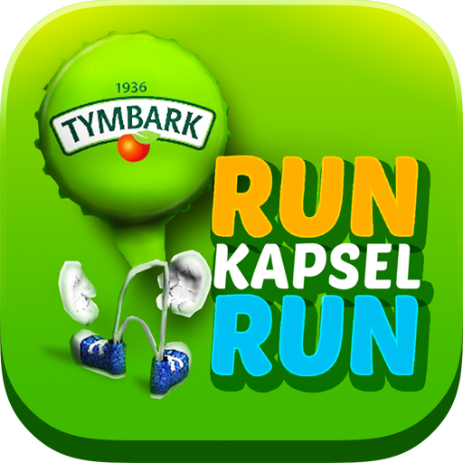 Kapsel Run!