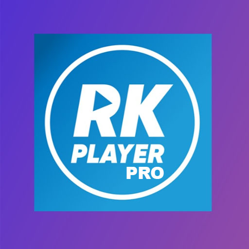 RK PLAYER PRO