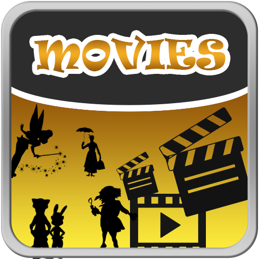 Kids movies streaming