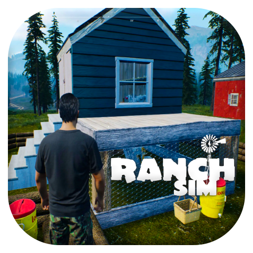 Ranch Simulator Walkthrough: Play All Levels