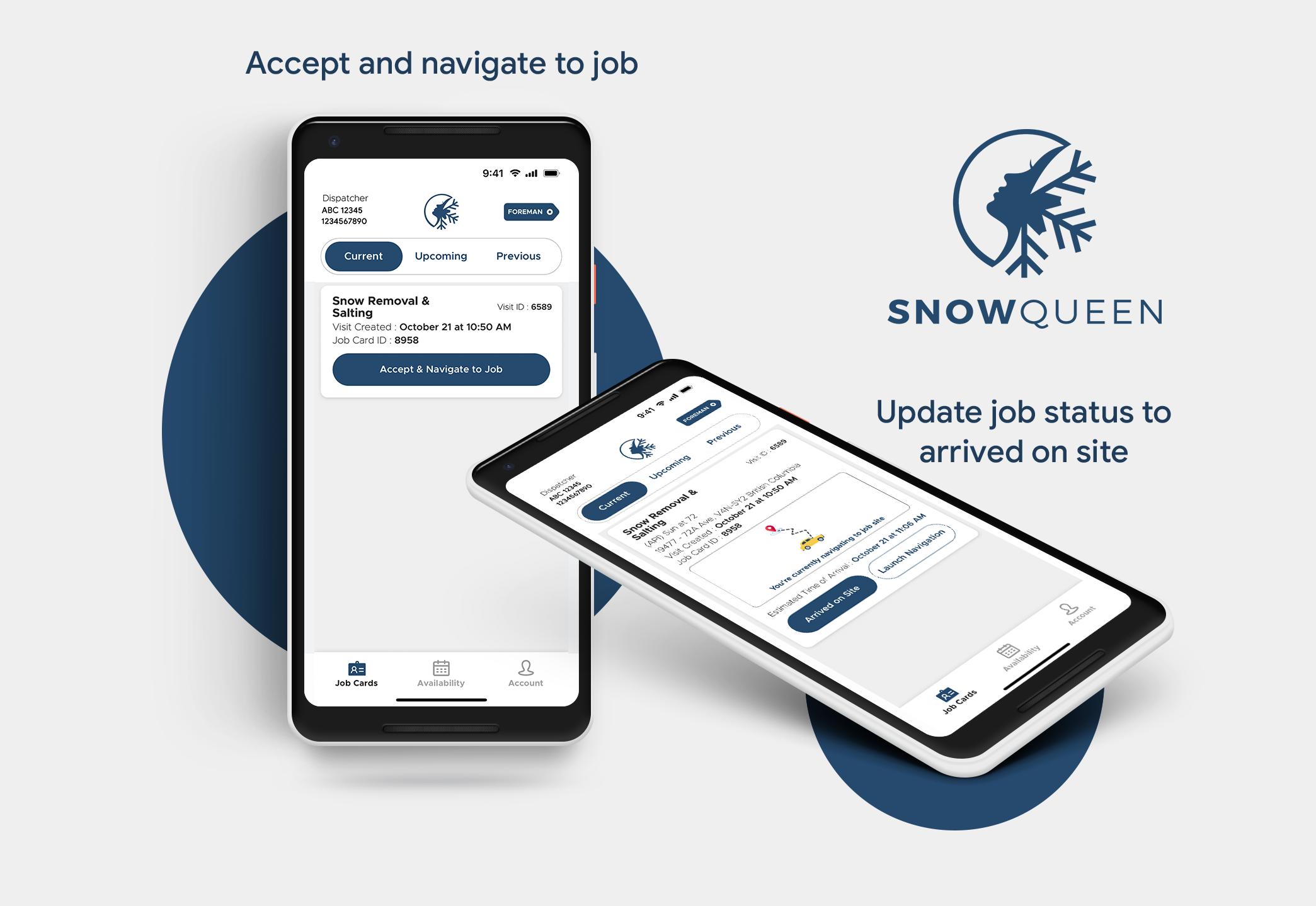 Descargar Snow Queen App en PC GameLoop Oficial