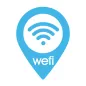 Encontre Wi-Fi
