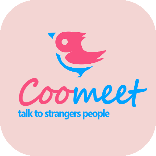 Coomeet Video random chat  tips