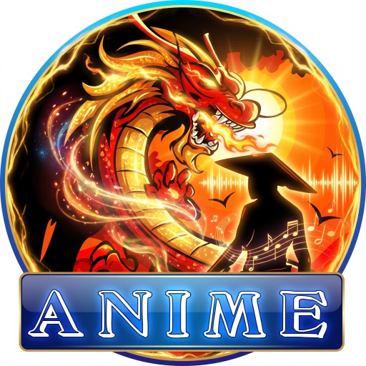 Anime Ringtones App