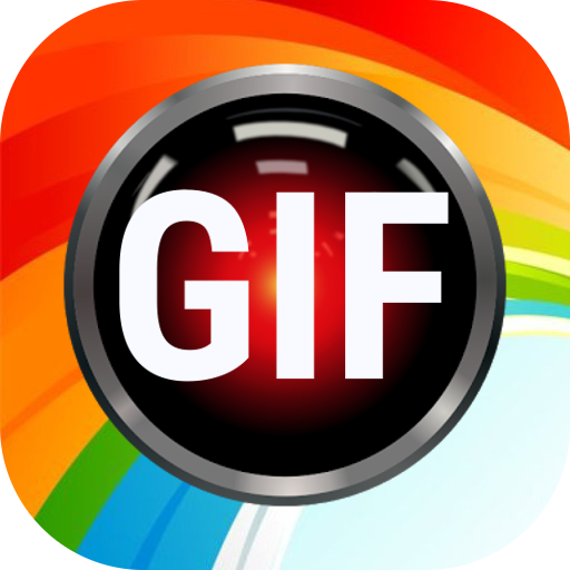 Pembuat GIF, Editor GIF