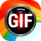Criador de GIF, Editor de GIF