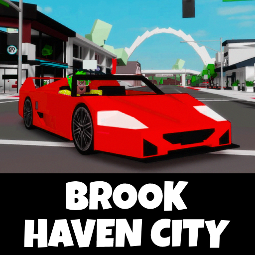 Brookhaven RP mod for RBLX