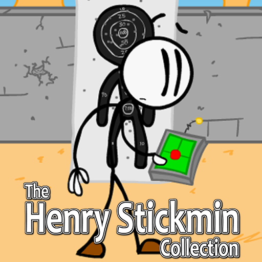 Guide Henry Stickmin Completed Mini Games 2021