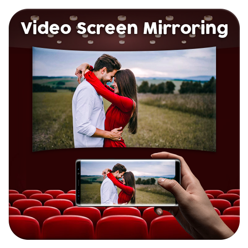 Video Screen cast HD