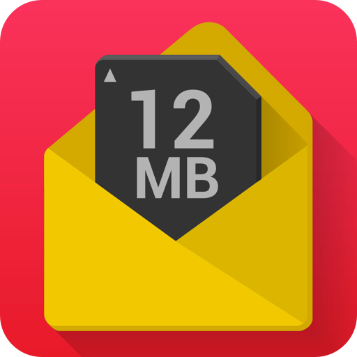 Lite Mail–Mail for Gmail,Yahoo
