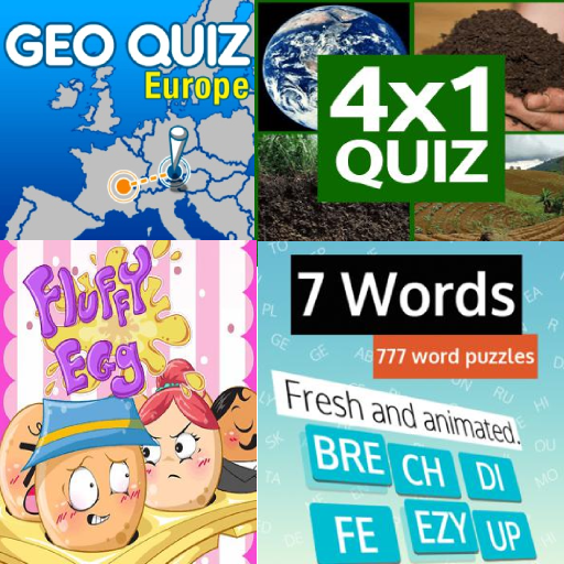 Quiz Games