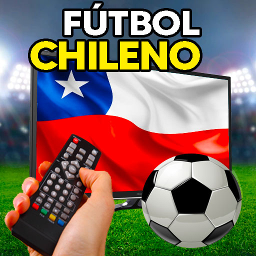 Ver Fútbol Chileno En Vivo